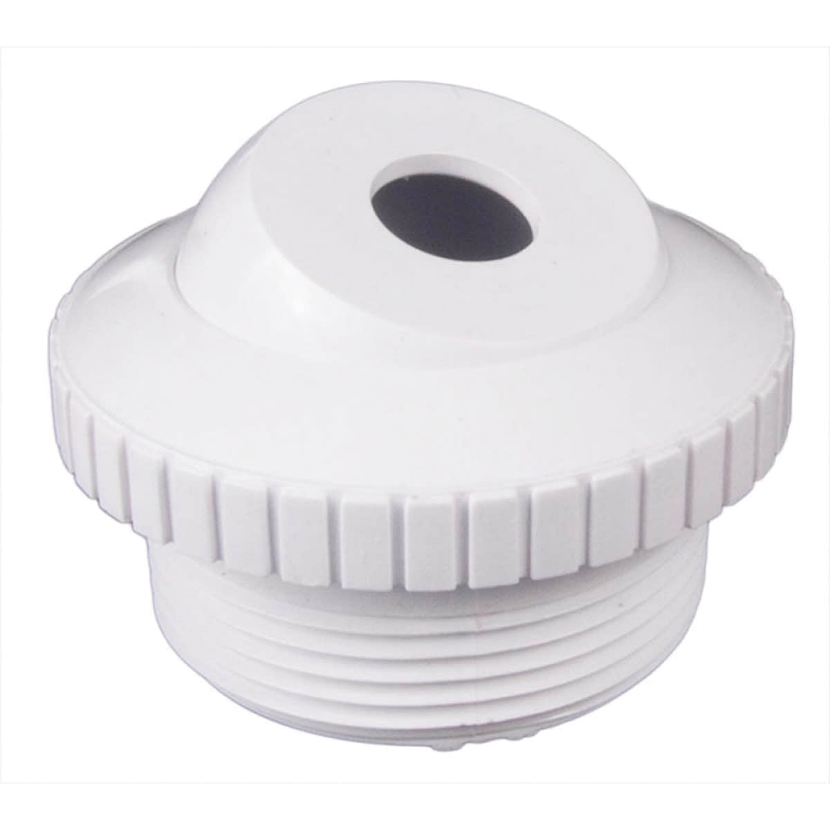 CMP Directional Flow Outlet Dark Gray (1/2In;1.5In)| 25552-207-000