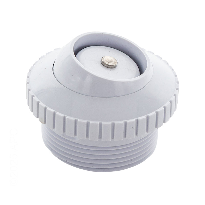 Doughboy Return Fitting Check Valve (1.5in MIP) - 25552-500-000
