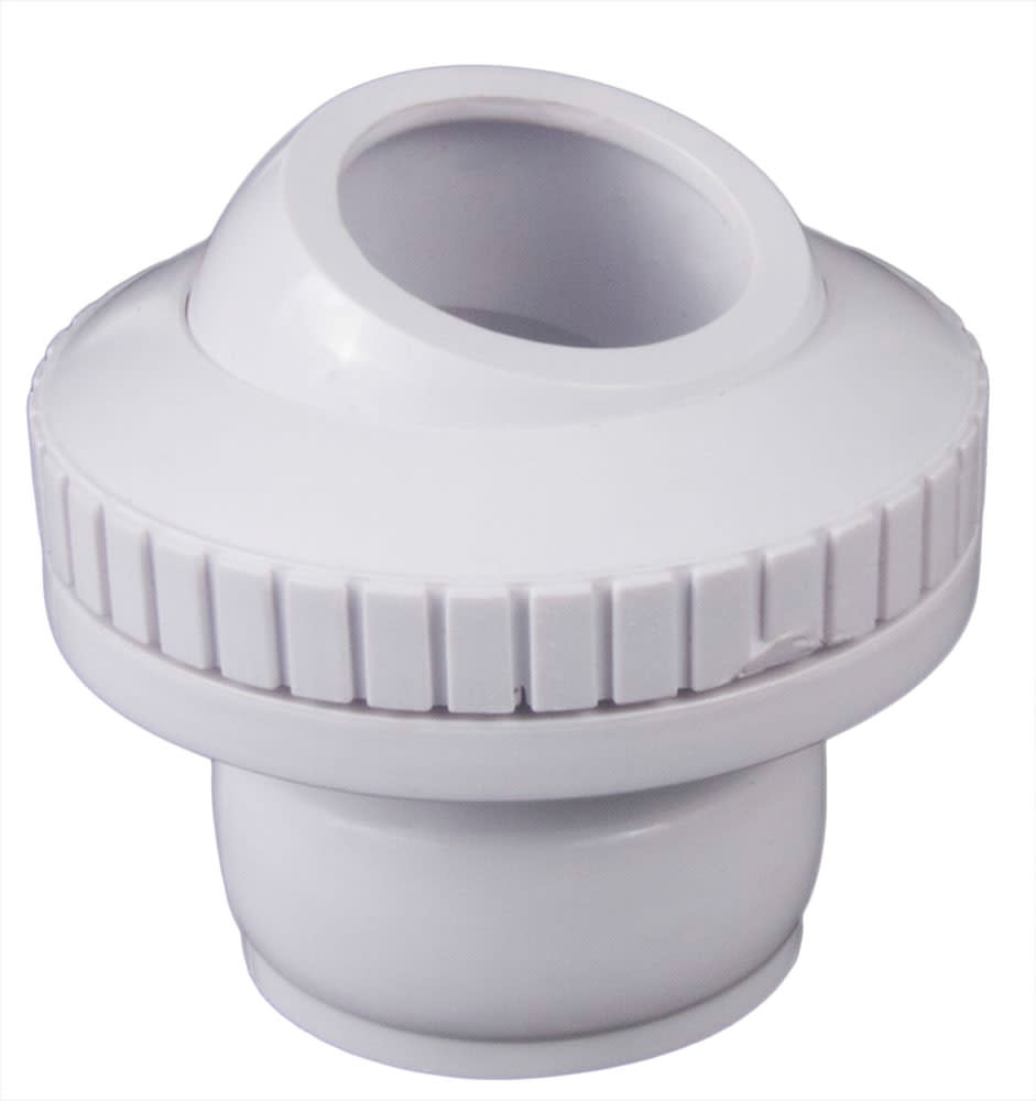 CMP SA Return Nozzle(1In;1.5In)Wh | 25554-400-000