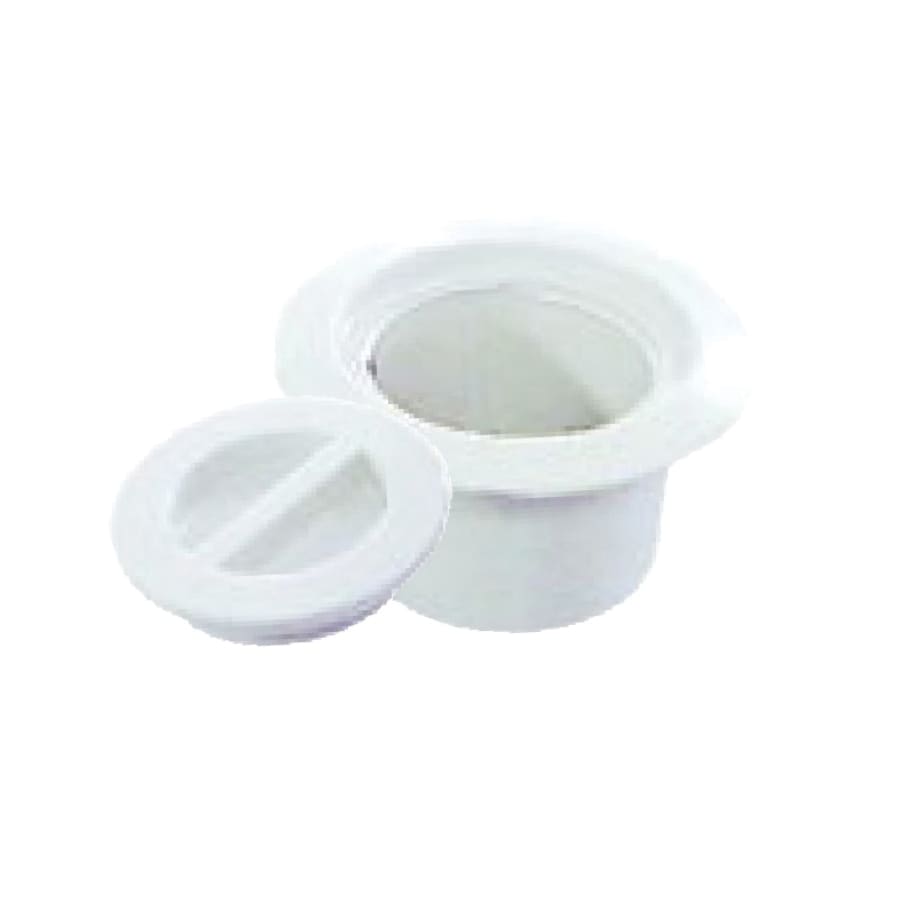 CMP Volleyball Pole Holder Assembly Gray | 25570-101-000