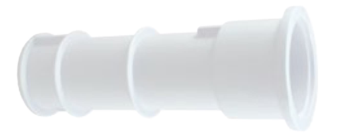CMP Volleyball Flange And Flush Cap(Wh) | 25571000000