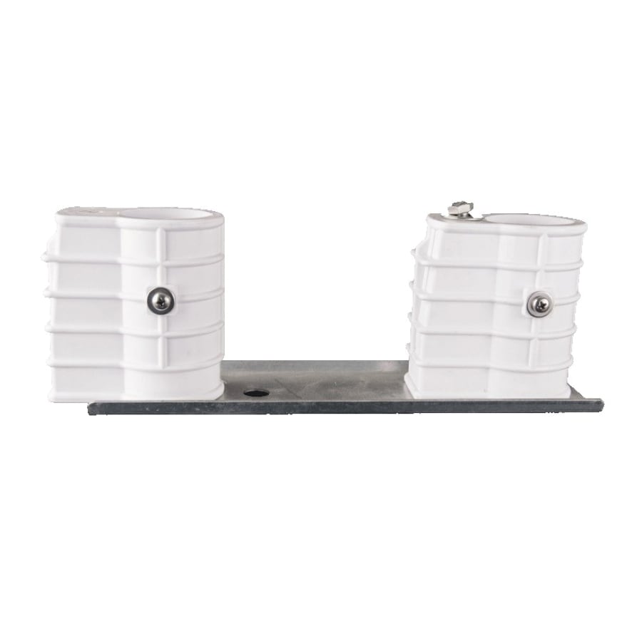 CMP 4" Heavy Duty Plastic Anchor Socket | 25572-400-000