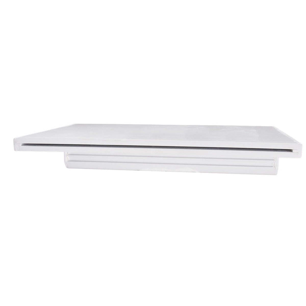 CMP 12In Pool Waterfall (6In Lip; Back | 25577-131-000