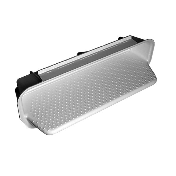 Cmp Pool Wall Step (Set Of 3); White | 25578-000-000