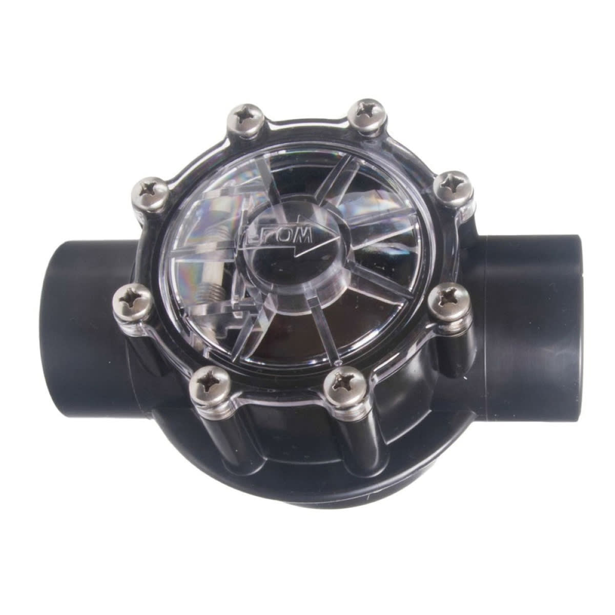 Cmp Serviceable Check Valve; 1.5In S X | 25830-704-000