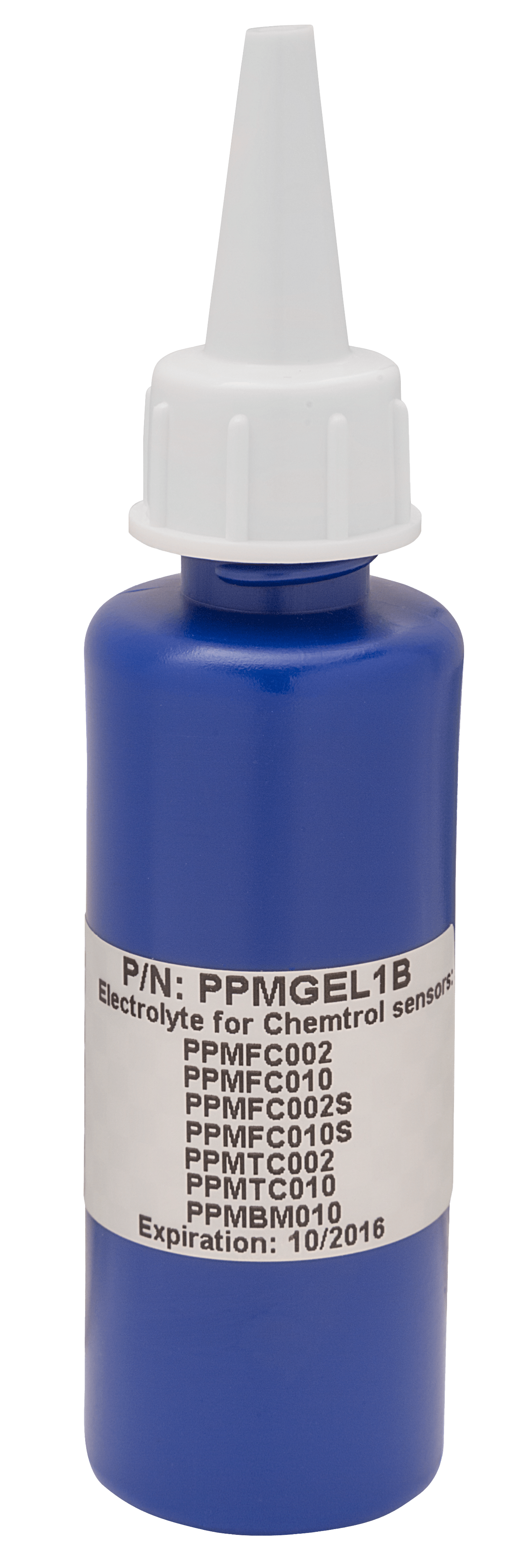ChemTrol Electrolyte B | PPMGEL1B