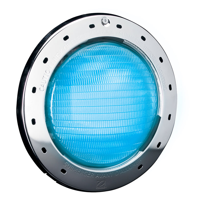 Jandy WaterColors LED Pool Light - 120V 50' Cord - CPHVRGBWS50