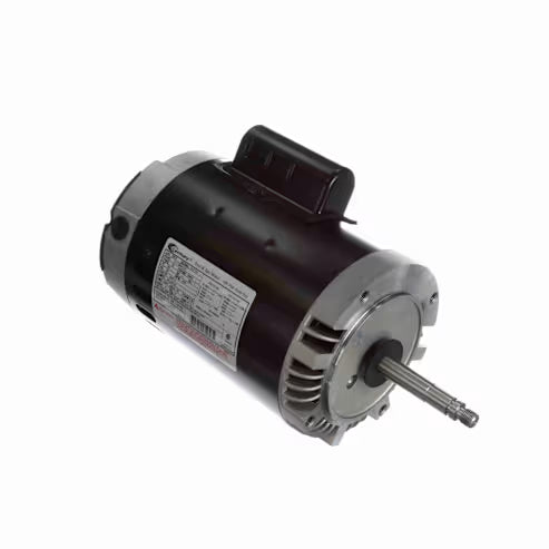 Polaris Booster Pump Motor 3/4 HP Threaded Shaft - B625