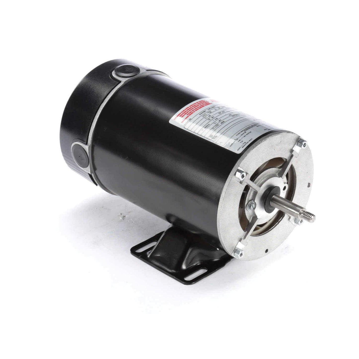 Century Pool Pump Motor 1.5HP 1 Phase 60Hz 230/115V 48Y | BN35V1