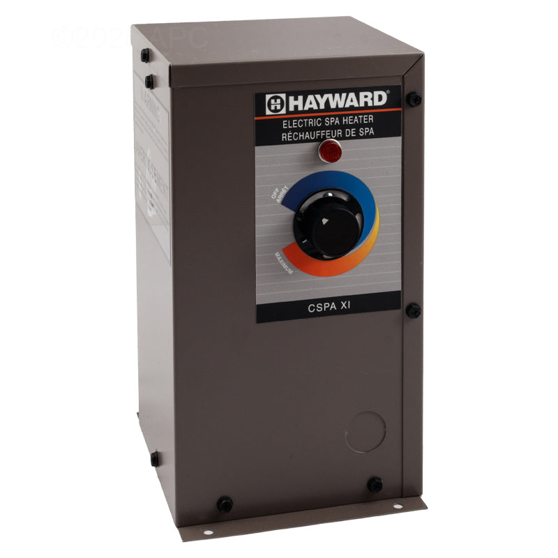 Hayward Spa Hot Tub Electric 11KW Heater CSPAXI11