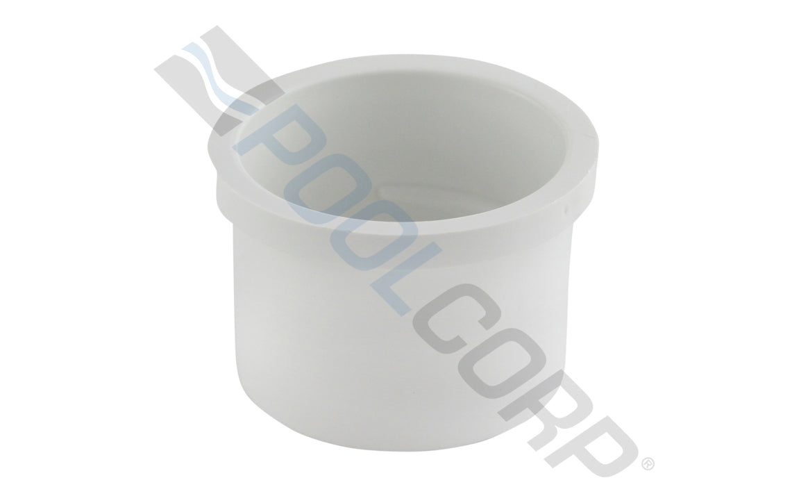 Zodiac 1-9-78 Collar; White, 2 Inch