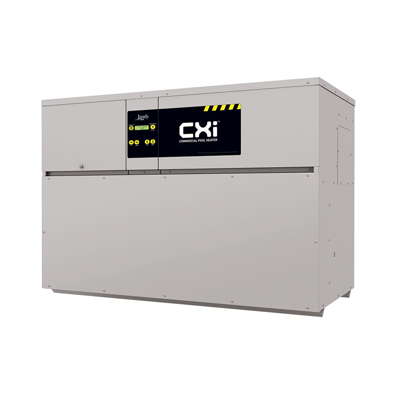 Jandy Commercial Heater 750K LP Iid Asme - CXI750PN