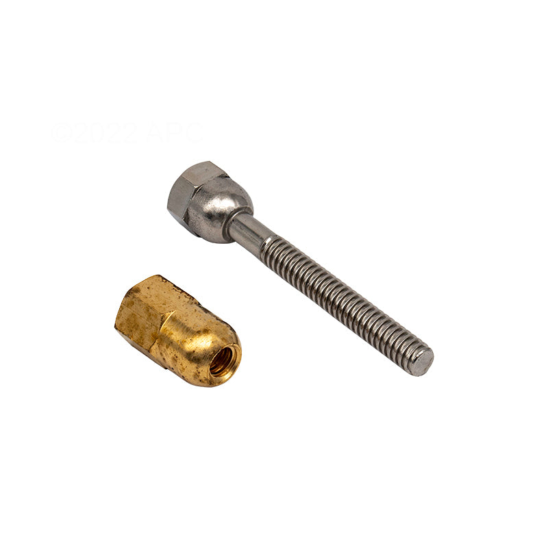 Hayward Filter Clamp Assembly DEX2421JKIT