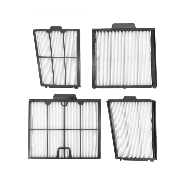Dolphin Maytronics Ultra Fine Filter Cartridges - 9991467-R4
