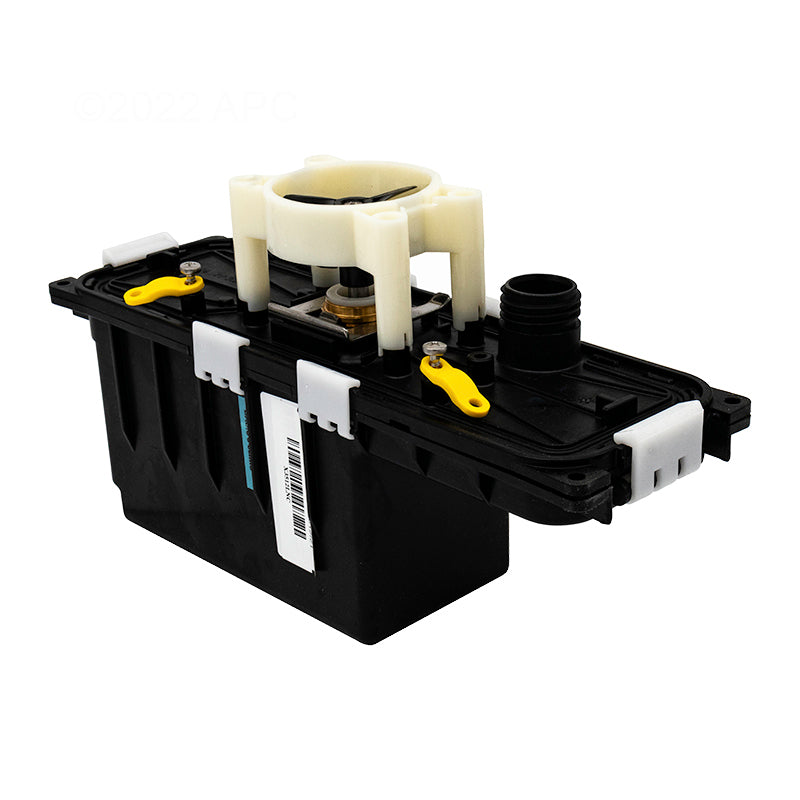 Maytronics 99953051-EX Black Motor Unit for Dolphin Nautilus Pool Cleaners