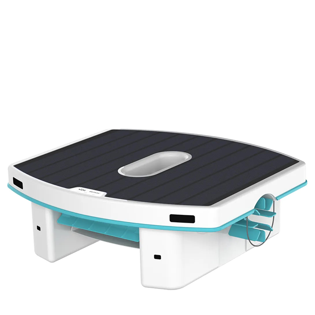 Maytronics Dolphin Skimmer Automated Solar-Powered Robotic Pool Skimmer | 9997001