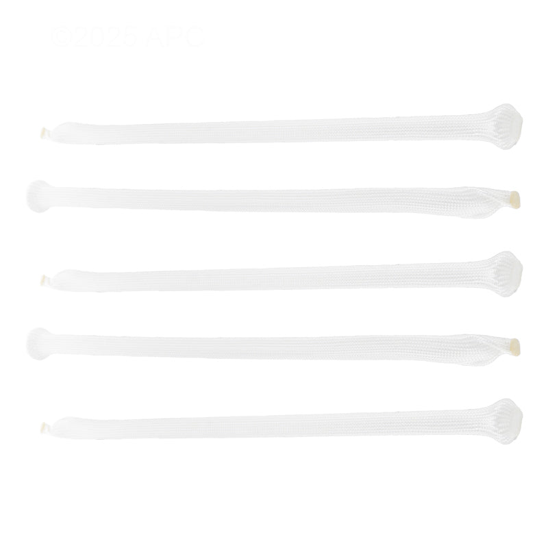 Hayward Perflex Flex Tube, 5/Pack - ECX1031PAK5