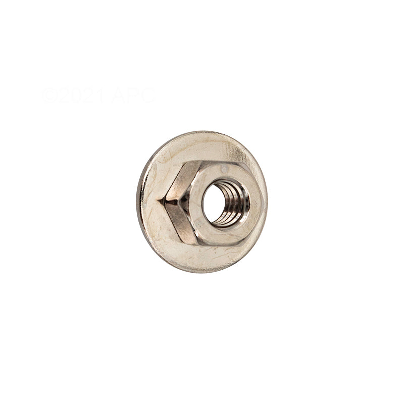 Hayward Hex Nut with Washer S240 - ECX1645