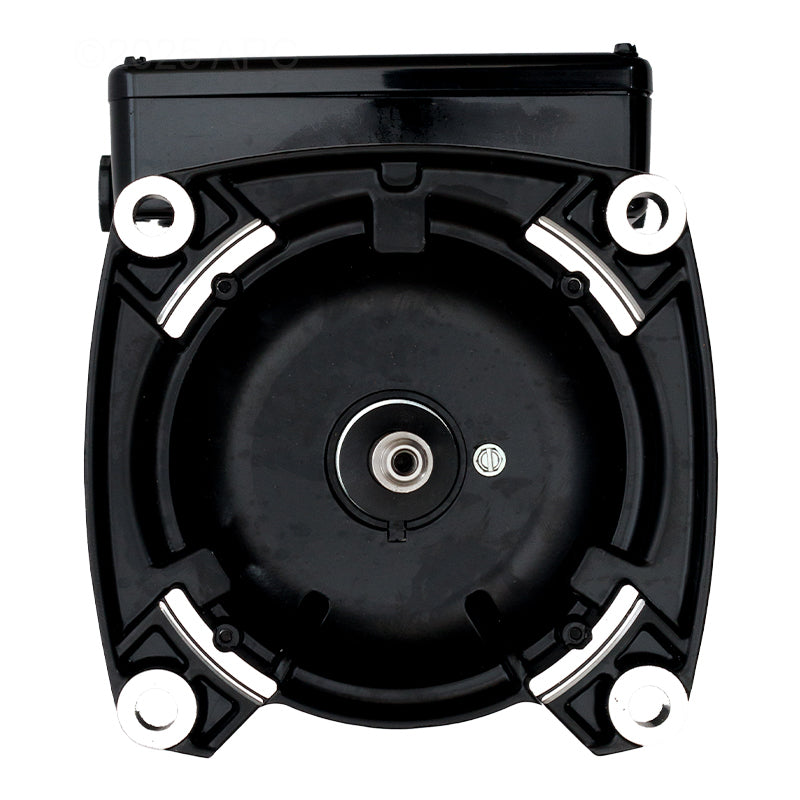 Century VGreen EVO Variable Speed Motor Sq. Flange .75 to 2.25 HP 230/115v | EVQ225