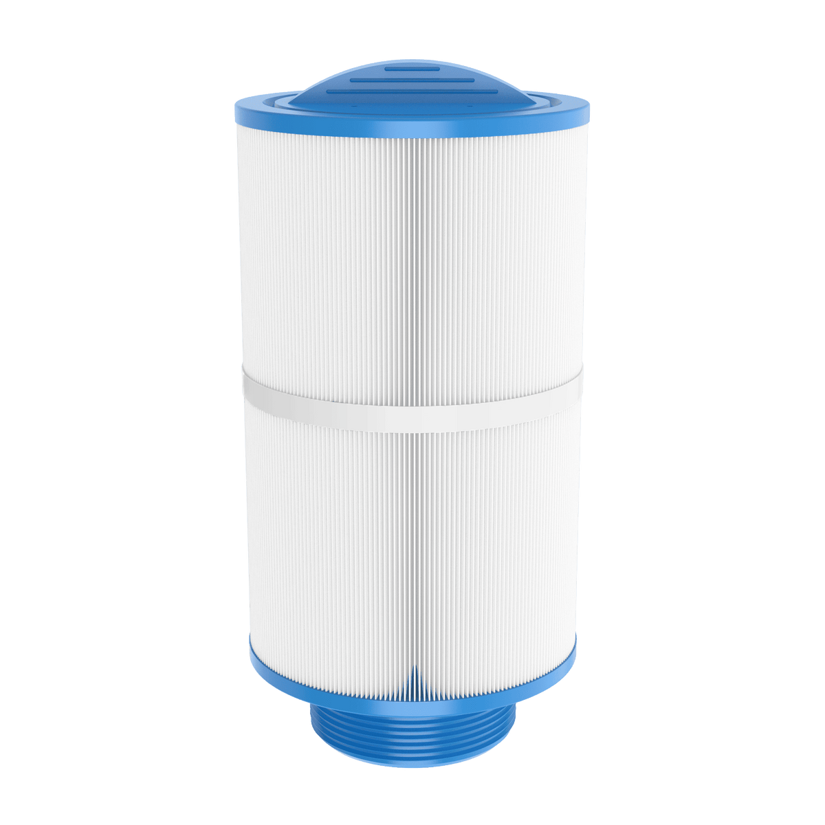 Unicel Filbur Cartridge - Fox Pools Wal-Pak 80 - 80 sq ft - C-7463
