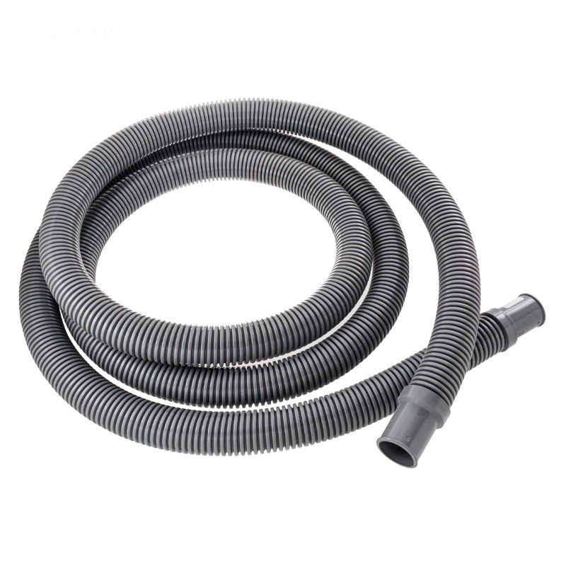 Filter Hose Flexible 3' - 1-1/2 in.