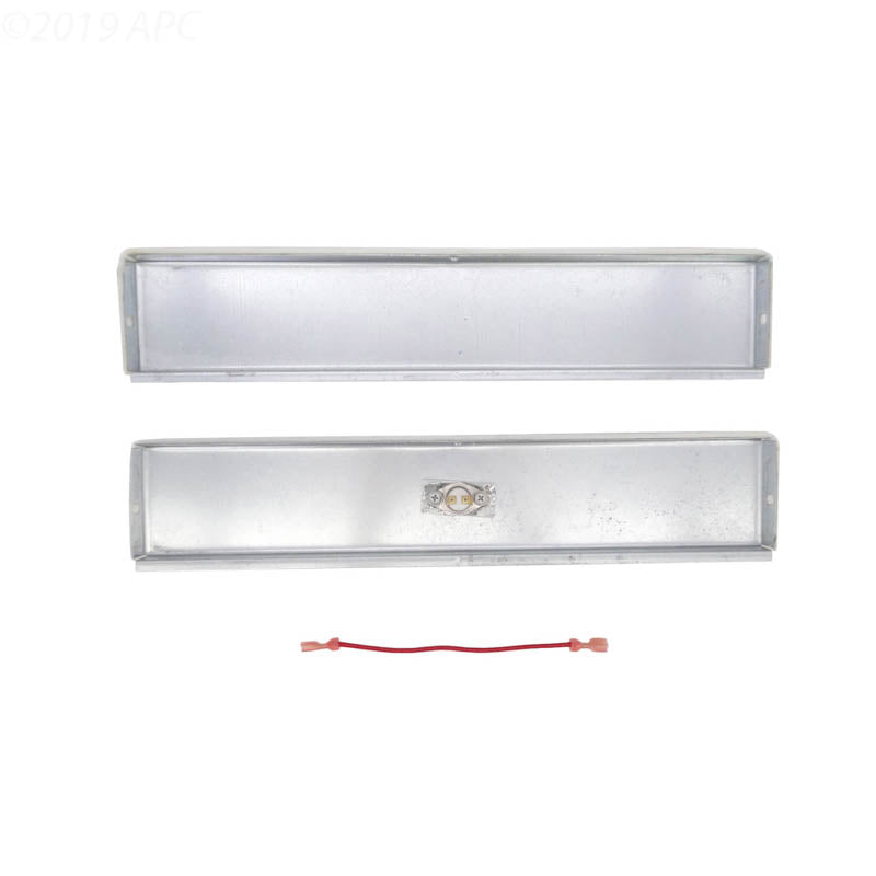 Hayward Flue Collector Side Panel Kit with High Limit - FDXLFCS1931