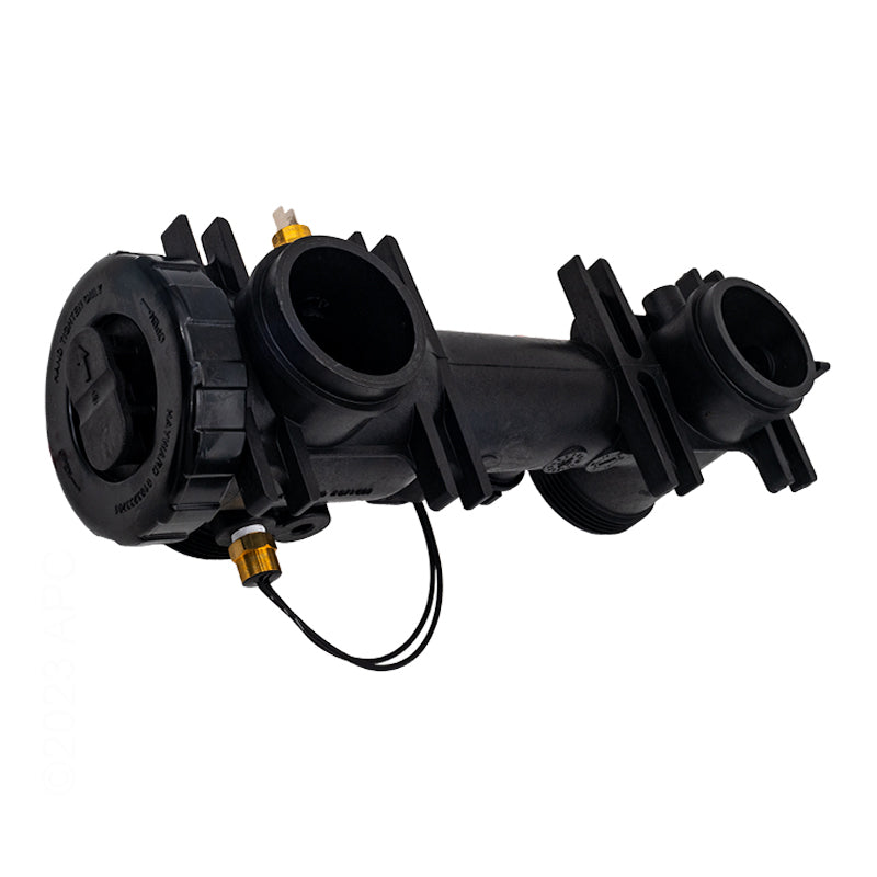 Hayward FDXLFHA1930 Header Assembly Fits Universal H-Series