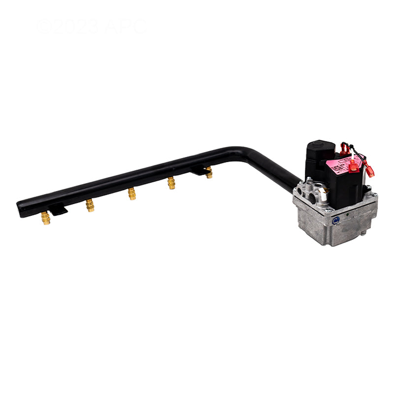 Hayward Kit Fd Gas Conv H250 Na to LP - FDXLGCKW250NP