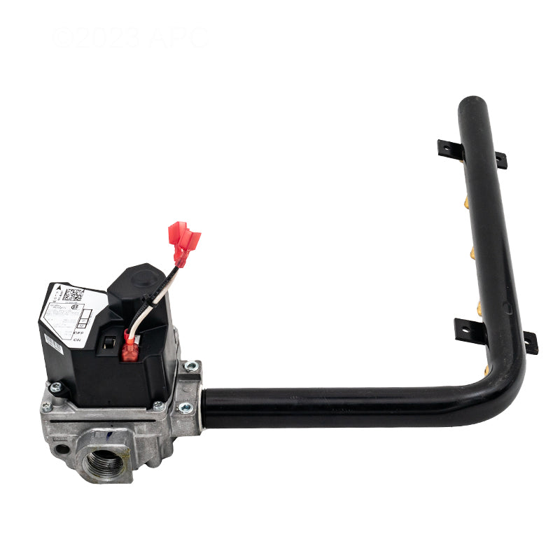 Hayward Fo H250 Nat to LP Gas Conver Sion Kit - FDXLGCKW250PN