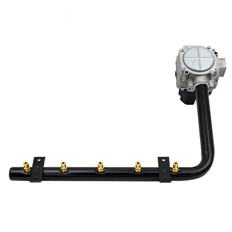 Hayward Fo H250 Nat to LP Gas Conver Sion Kit - FDXLGCKW250PN