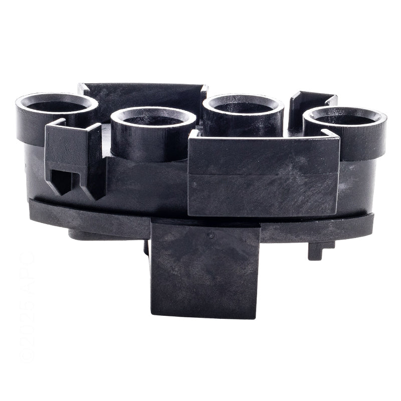 Hayward H-Series FD Heater Polymer Return Manifold Kit - FDXLPRM1930