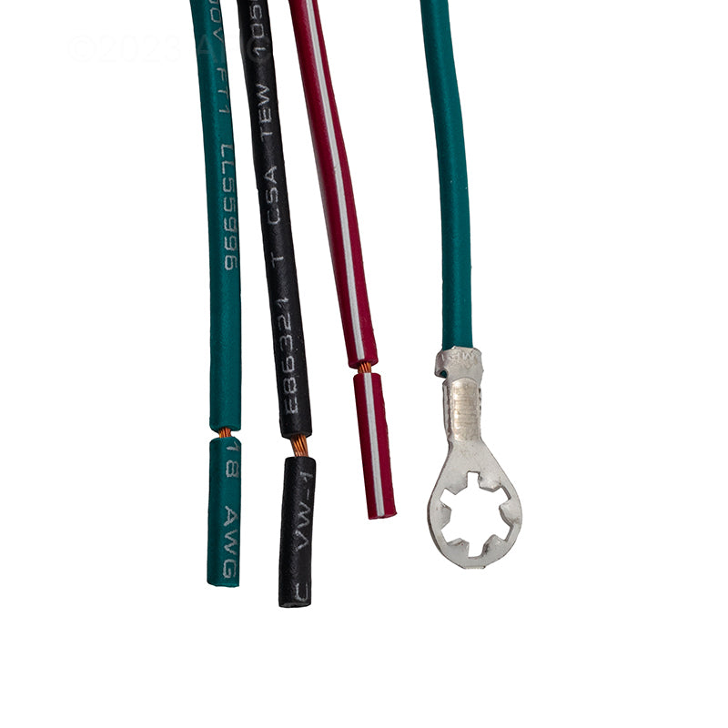 Hayward H-Series Wire Harness Assembly FDXLWHA1931