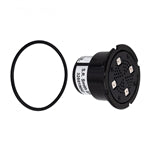 S.R. Smith Treo FLED-LAU-C-R 5W 12V Color Replacement Lamp