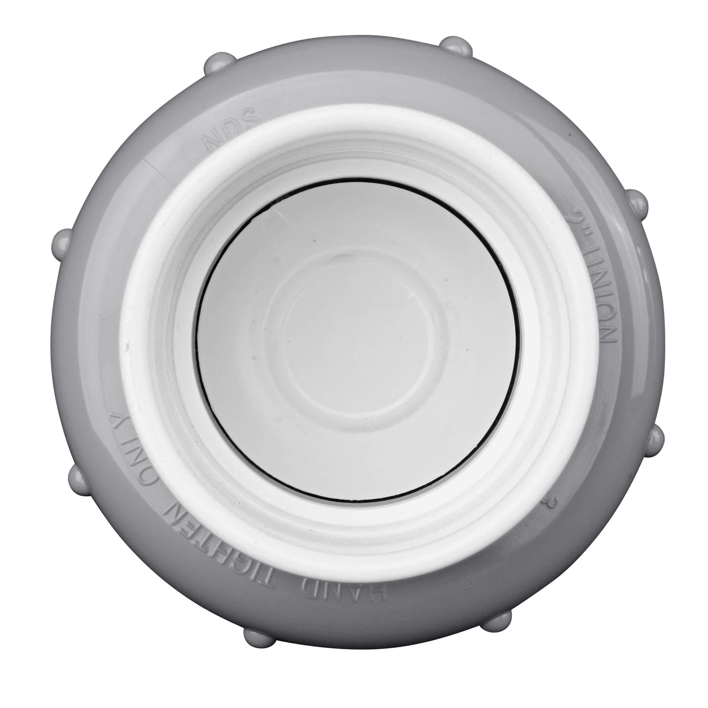 Check Valve Tru Union 2In Spring | 1790-20