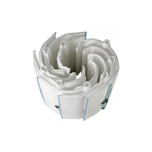 Pentair Purex Filter Grids SM SMBW 60 SQ.FT. Full Set