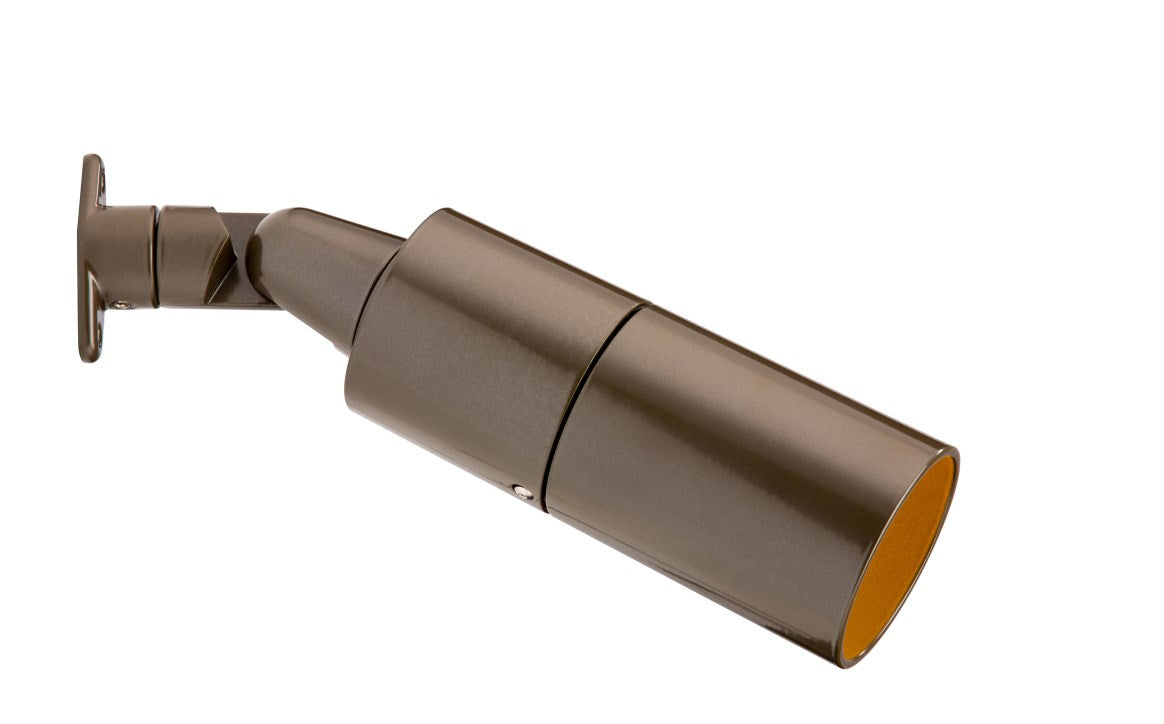 Hunter Down Light Md LED Wfl 35W 2700K Bz - MDLED35WWFBZ