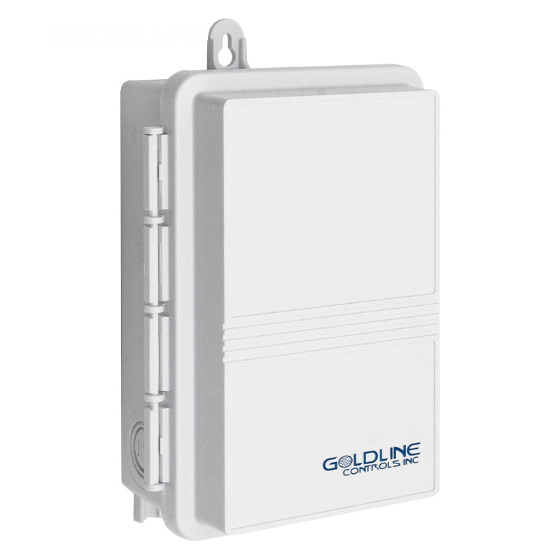 Hayward Solar Pool Controller GL-235 Controller - view 2