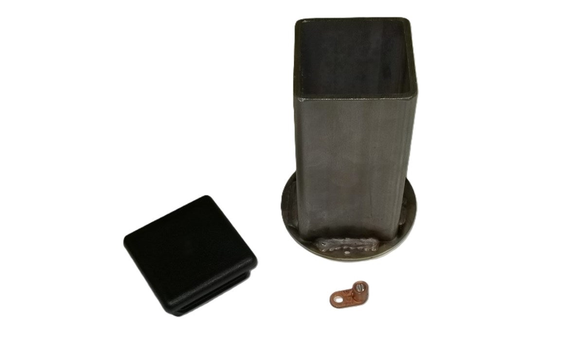 Global Superior, Performance, Rotational R-450R/450A, & Home Hr-350 Series Lift Anchor Kit - GLCSA