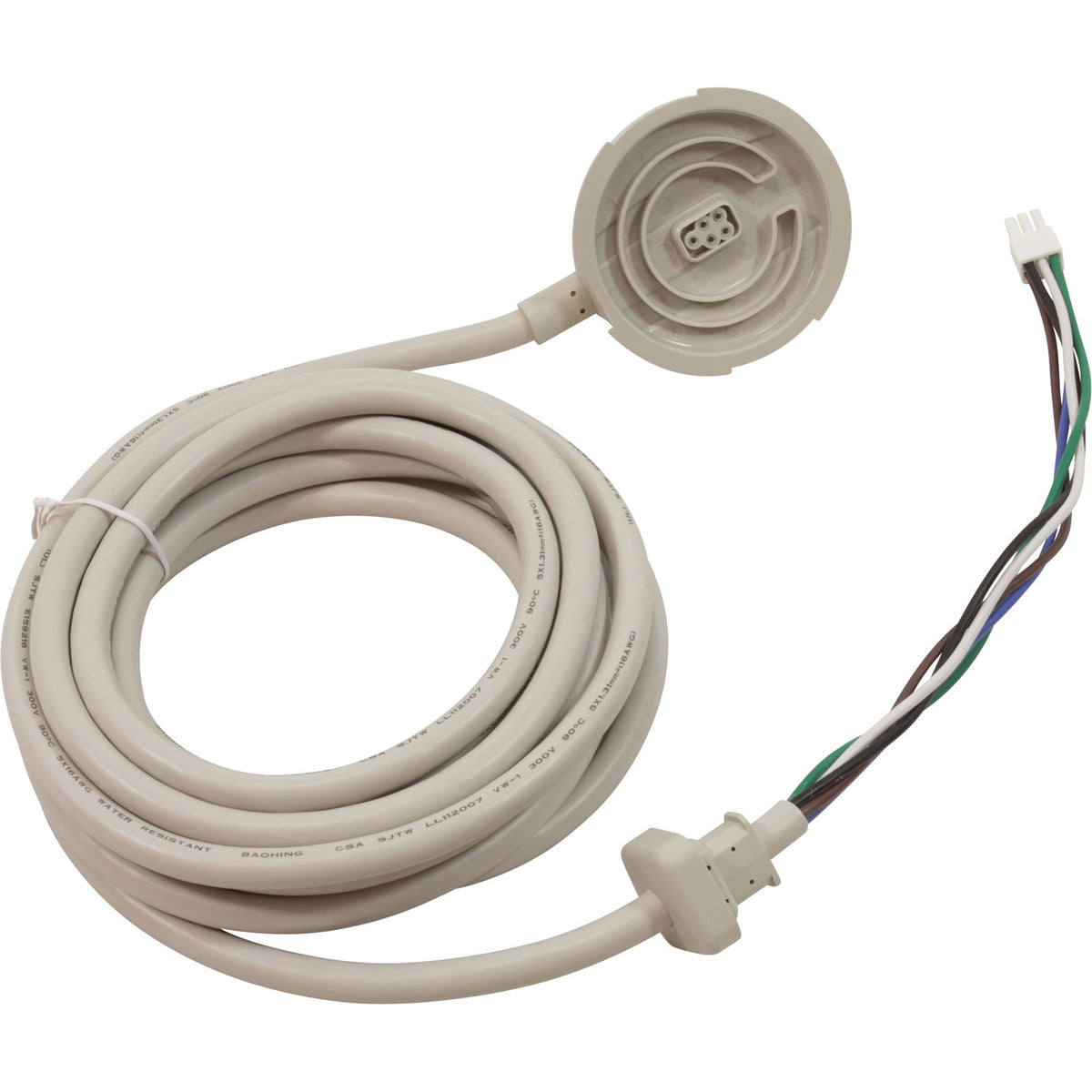 Hayward Salt & Swim 3C Replacement Cell Cable0 - GLX-DIY-CABLE