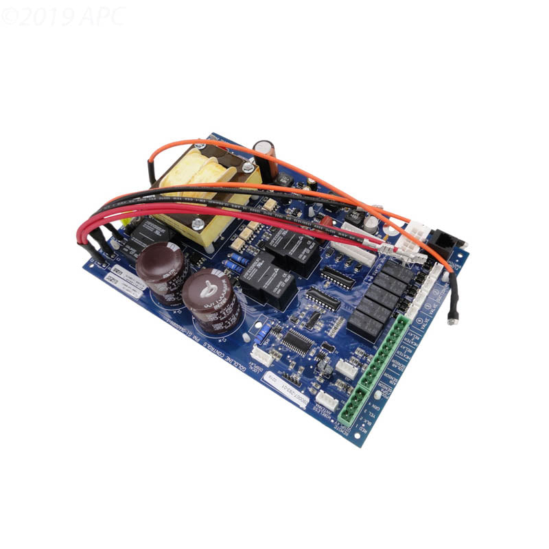 Hayward Goldline Aqua Logic Main Circuit Board GLX-PCB-MAIN