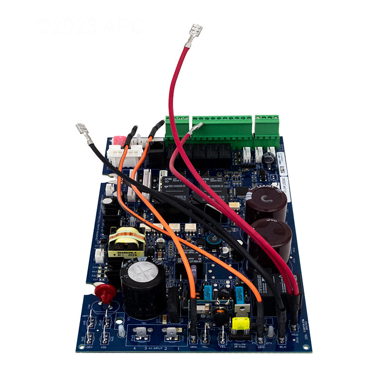 Hayward Goldline Pro Logic Main Circuit Board GLX-PCB-PRO