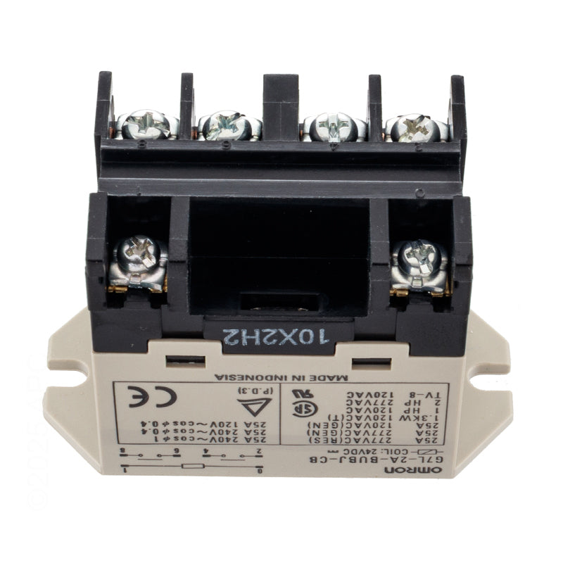 Hayward Replacement,Relay,Aqrs3 - Gl x s3Relay