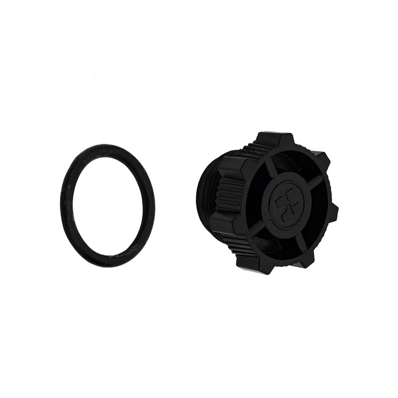 Hayward Tank Drain Plug w/ O-Ring - GMX152Z4A