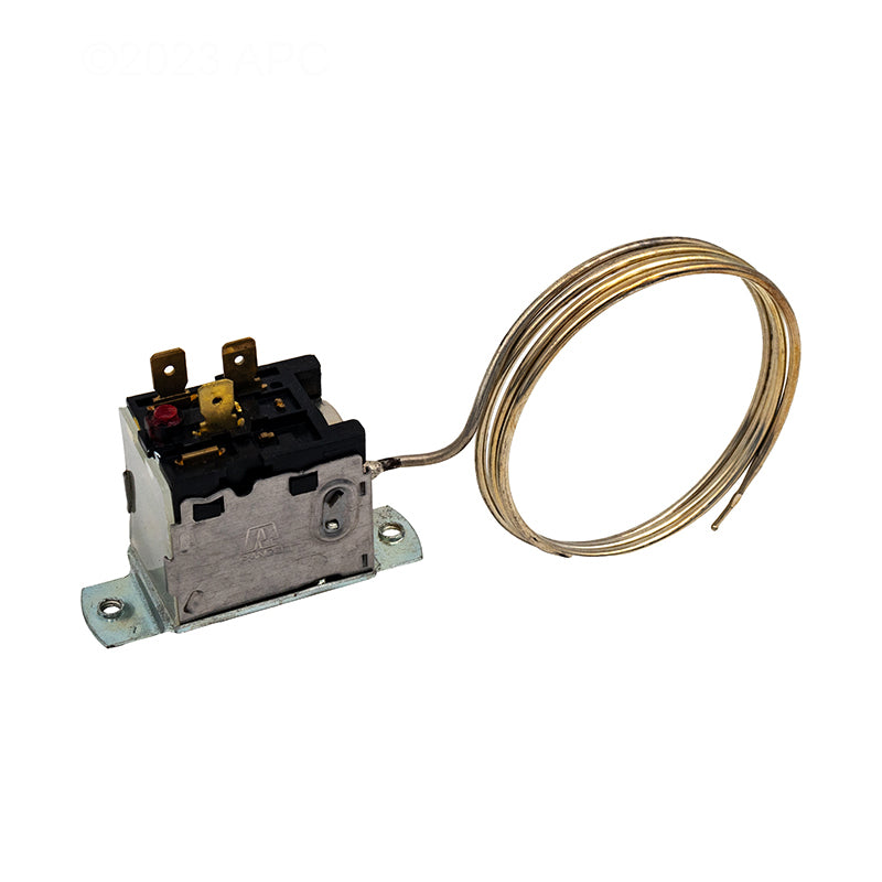 Raypak Defrost Control Switch 5350 6350 8350 - H000065