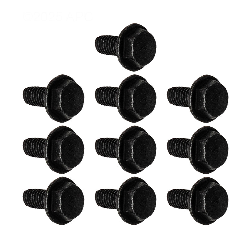 Raypak Grille Fan Guard 10353 10354 10355 - H000266