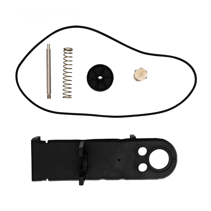 Hayward Heater Bypass Kit - HAXBPK1932