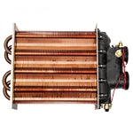 Hayward HAXHXA1203 Heat Exchanger H200 Heaters
