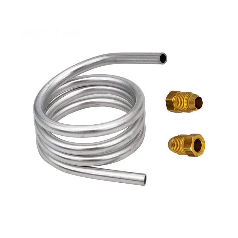 Hayward H-Series Heater Pilot Tube Replacement Kit - HAXTRK1930