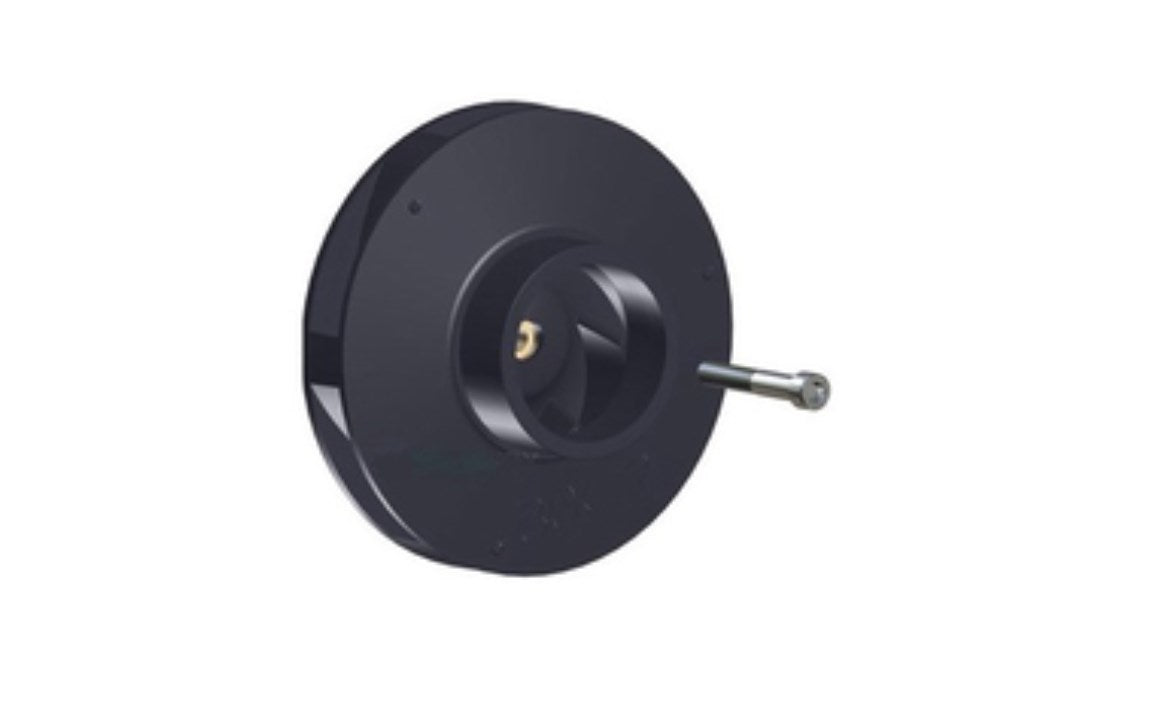 Hayward 7HP Impeller with Screw - HCXP3070C