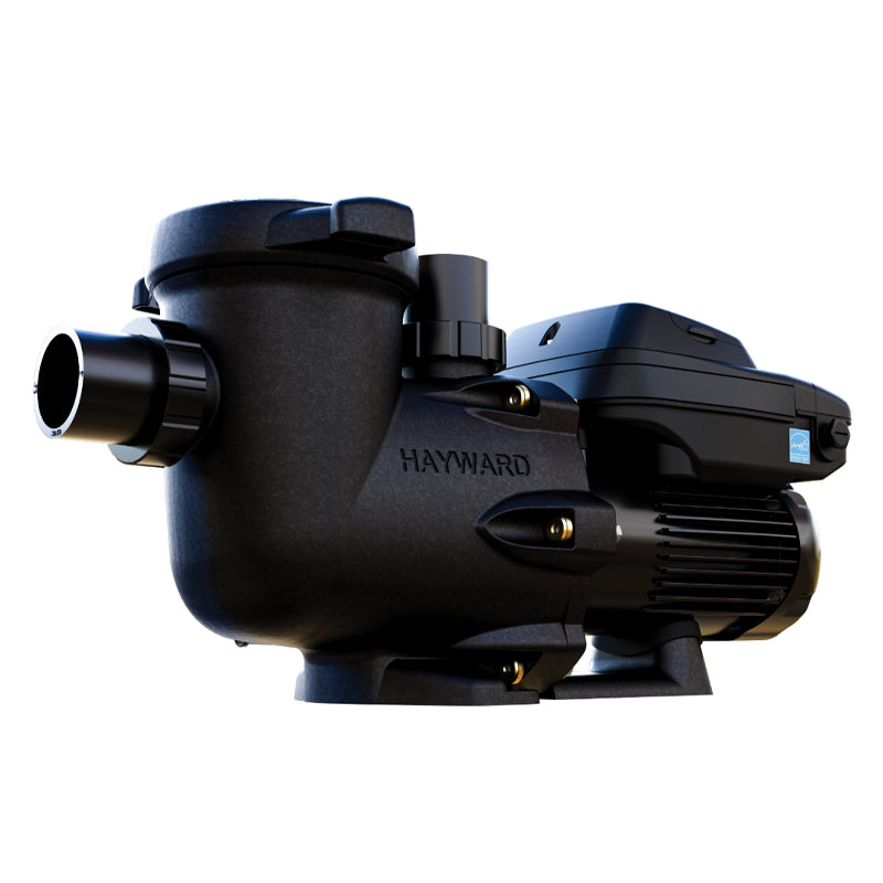 Hayward HCP 2500 Series TriStar VS Commercial Pump, 2.7 HP, 240/230/115 V, 60 Hz, Single Phase - HCP2500VSP